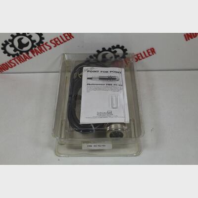 Schluter FMS304U01 sensor  6 months warranty