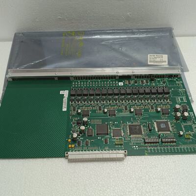 Zenitel Norway IFT0412  317970 Pcb Card 3006222004.R3A