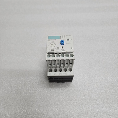 SIEMENS 3RB20161PB0 OVERLOAD RELAY 14A