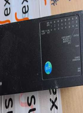 议价FXC型号ES1008MTP2千兆Tap-type以太网交