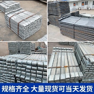 圆钢方钢装饰球围栏立柱冲压铁柱头锌钢护栏铁艺栏杆配件球形帽子