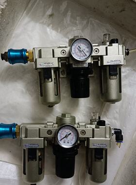 询价-KLH三联件油水分离器型号AF300003AR30