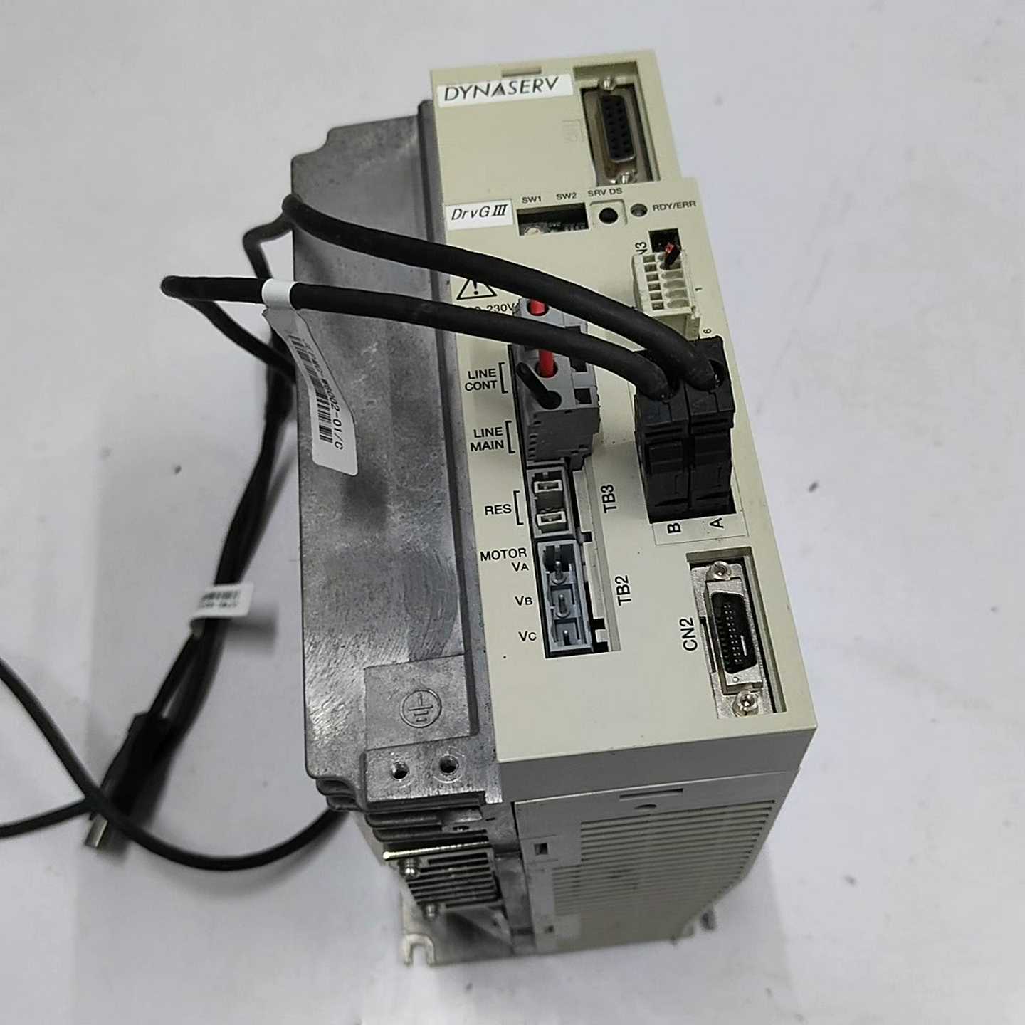 横河DD马达驱动器UD1AG3-050N-1KD-2M2询价