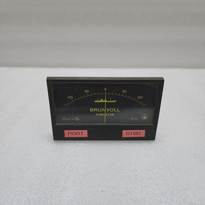SIFAMBRUNVOLLM27684/4-0084THRUSTER1-0-1mA0-130