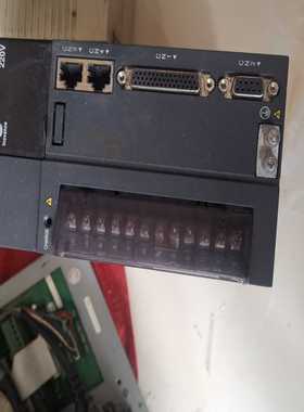 汇川伺服驱动器IS620Ps7R6I成色如图便宜处理了~询价