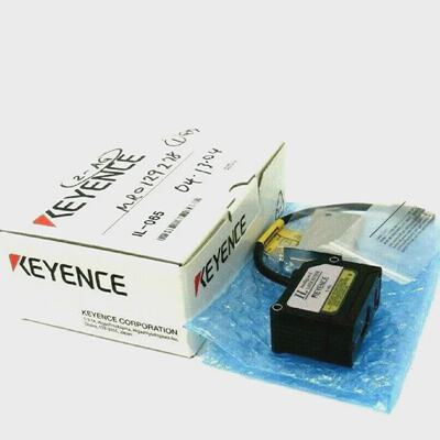 Nuevo Sensor Lser KEYENCE IL065 IL065