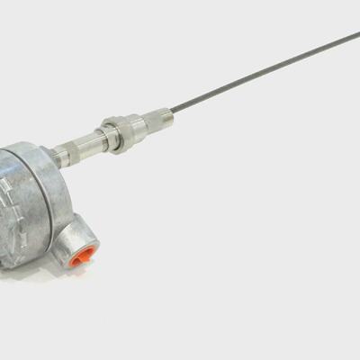Nouveau Rosemount 78R25C30N155E5 NEMA 4 Sonde De Temprature