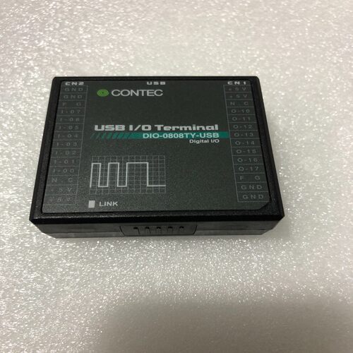 询价~数据存储器DIO-0808TY-USB：成色新，图片就是实物