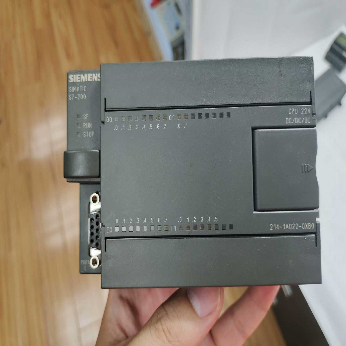 6ES7214-1AD22-0XB0  ~询价
