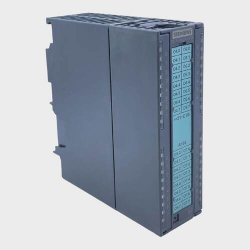 Siemens 6ES73211BL000AA0 Mdulo De Rel De Entrada Para Uso In