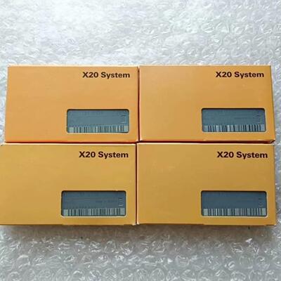 配件贝加莱模块 X20DM9324 X20SI9100 X20SO2110 全新原装正议价
