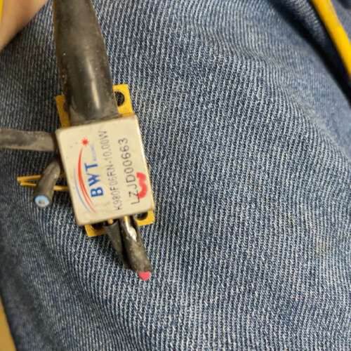 询价-激光泵浦K980f06rn10.00w一个m9801