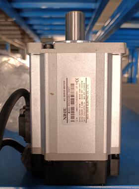 信捷伺服电机750wMS5S80CS30B120P7，议价商品