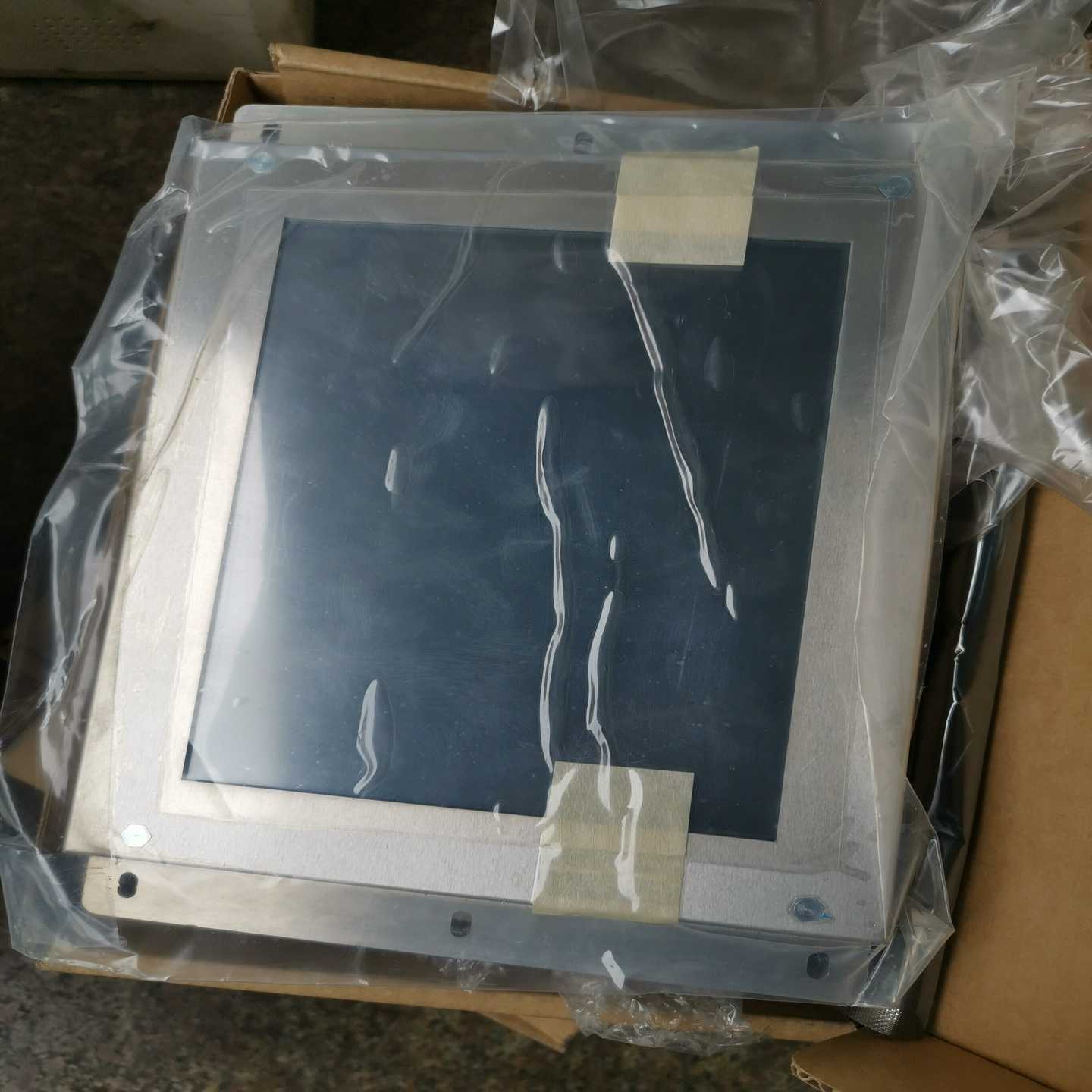 BA080S-2TS工业显示器~询价