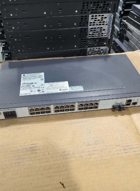 华为QuidwayS270026TPEIAC以太网议价