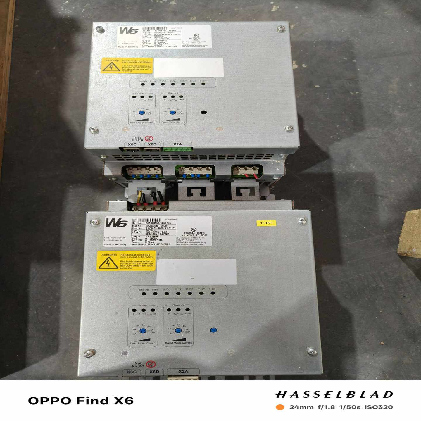 科比W6变频器,Q2W6Q3B-9900图片质量询价