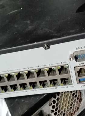 #海康威视DS-7916N-K4/16P--议价商品