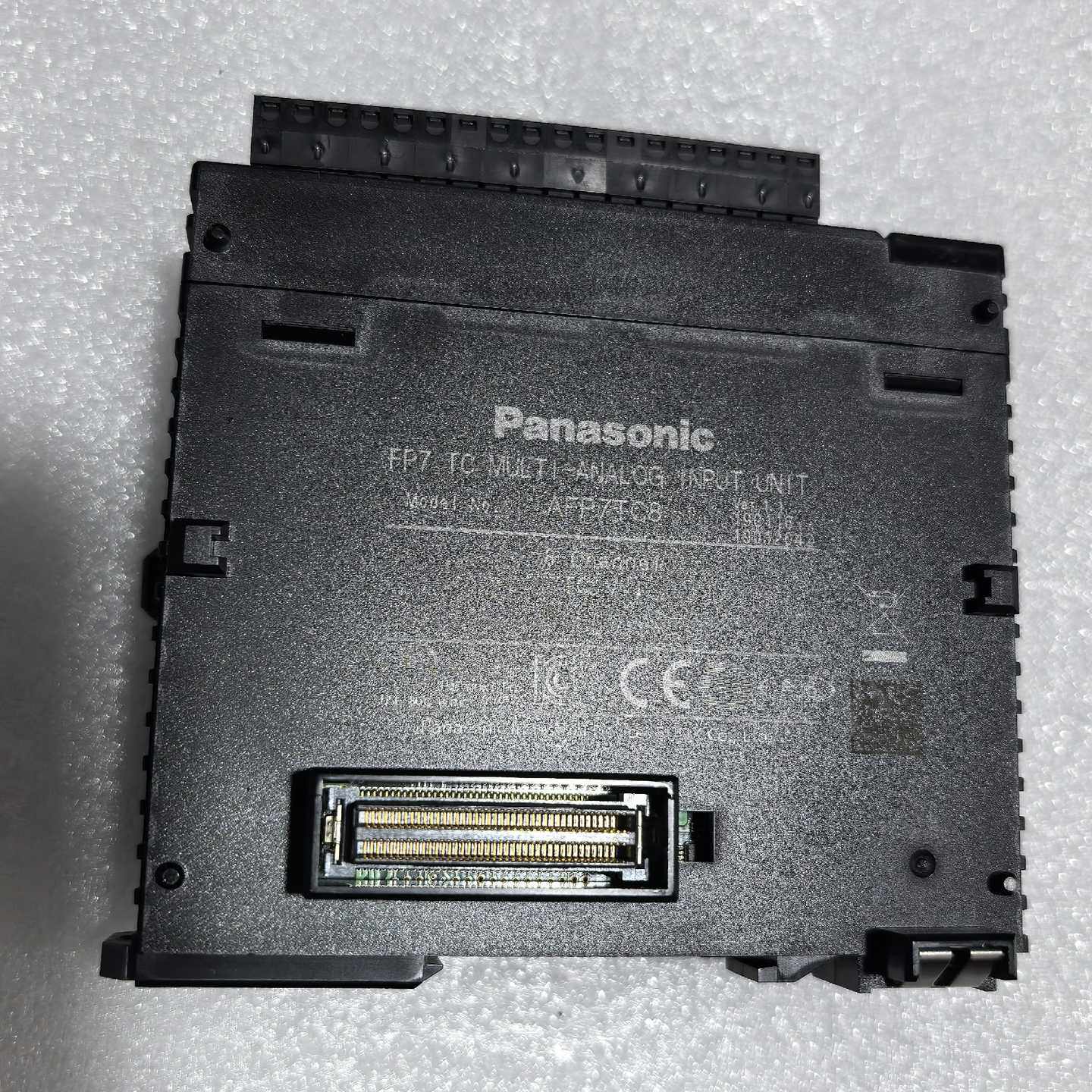 松下AFP7TC8，成色新--议价商品