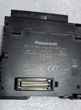 松下AFP7TC8，成色新--议价商品