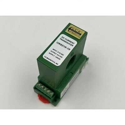 询价CRMAGNETICSCR5210-10CR52101