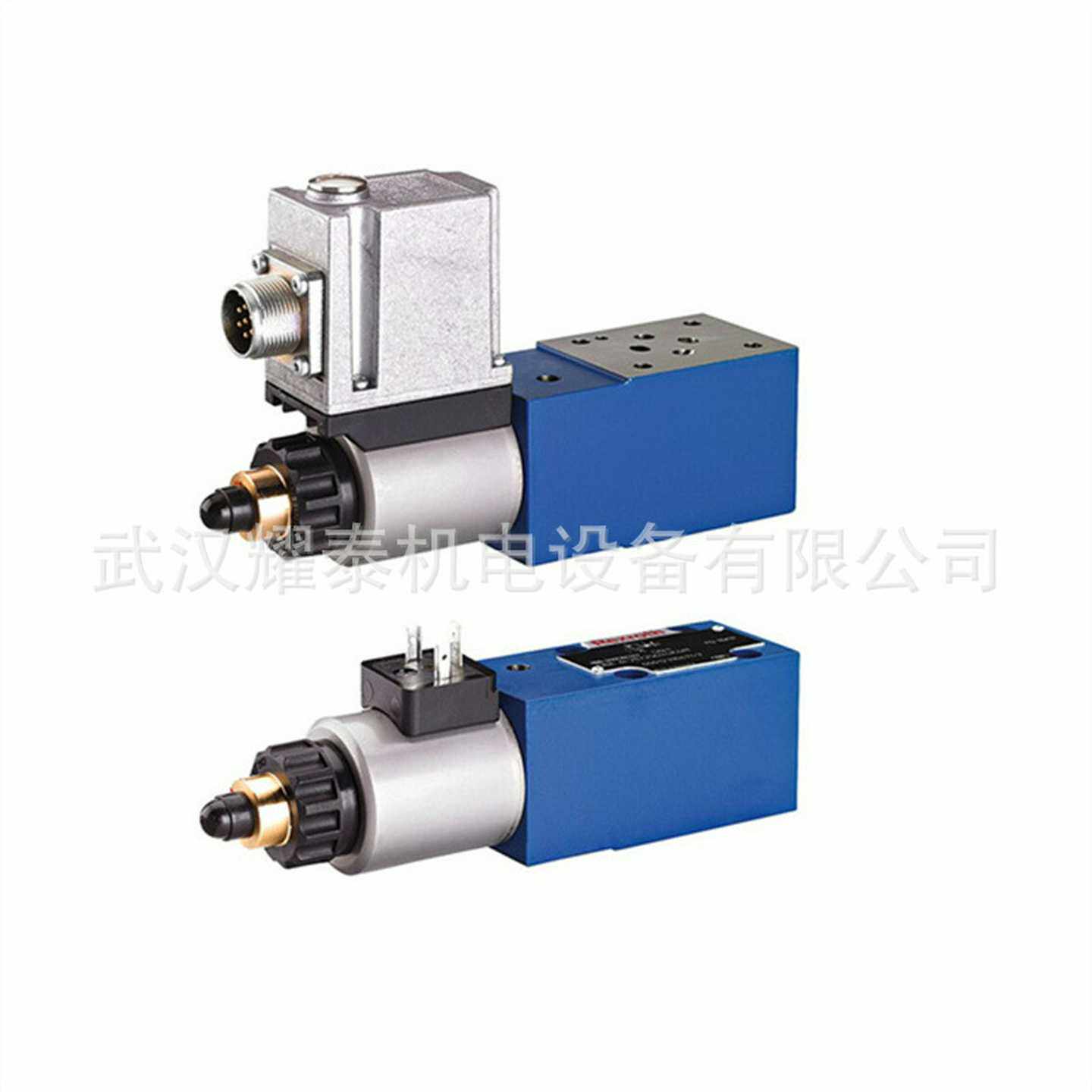 Rexroth比例溢流阀DBE6-2X/100G24K4MBDBE6-2X/100G24K4V