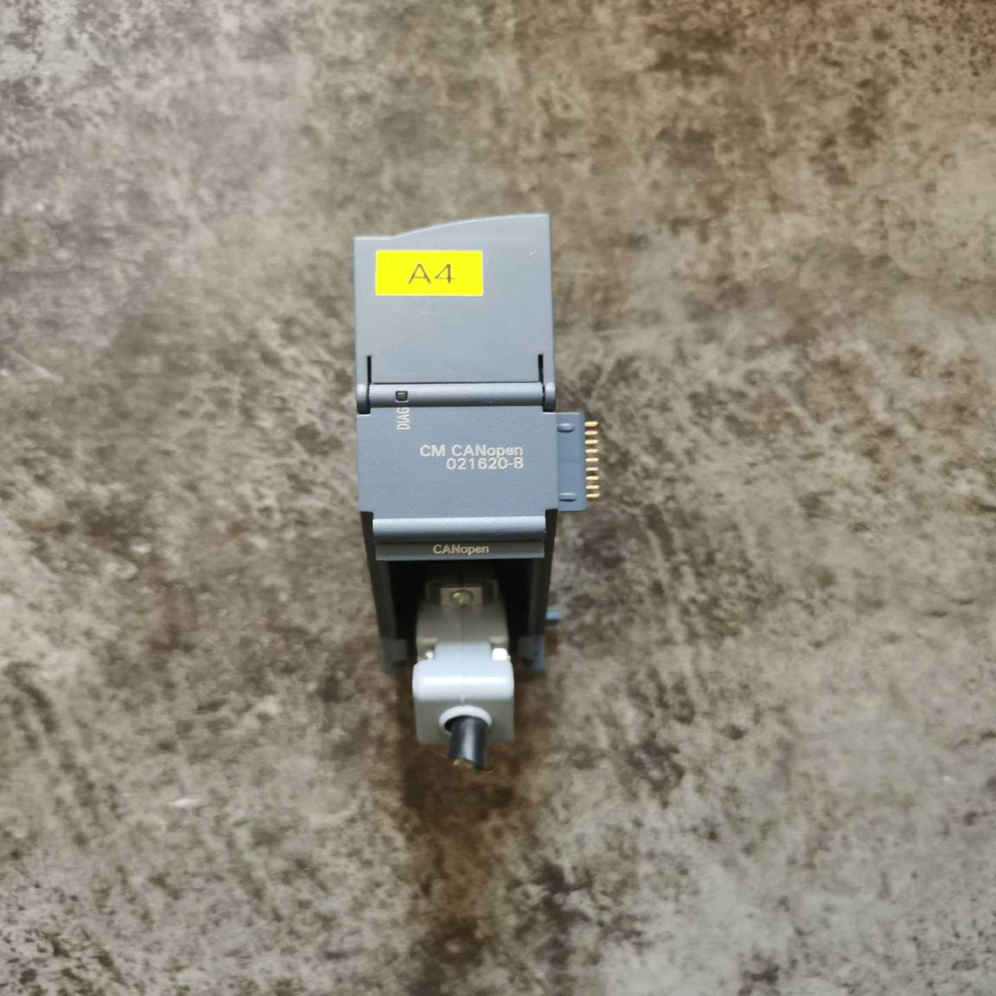 西门子CMCANopen模块021620-B--议价商品