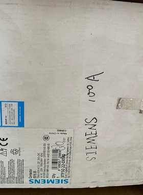 交流接触器3TF5022-0XM0询价