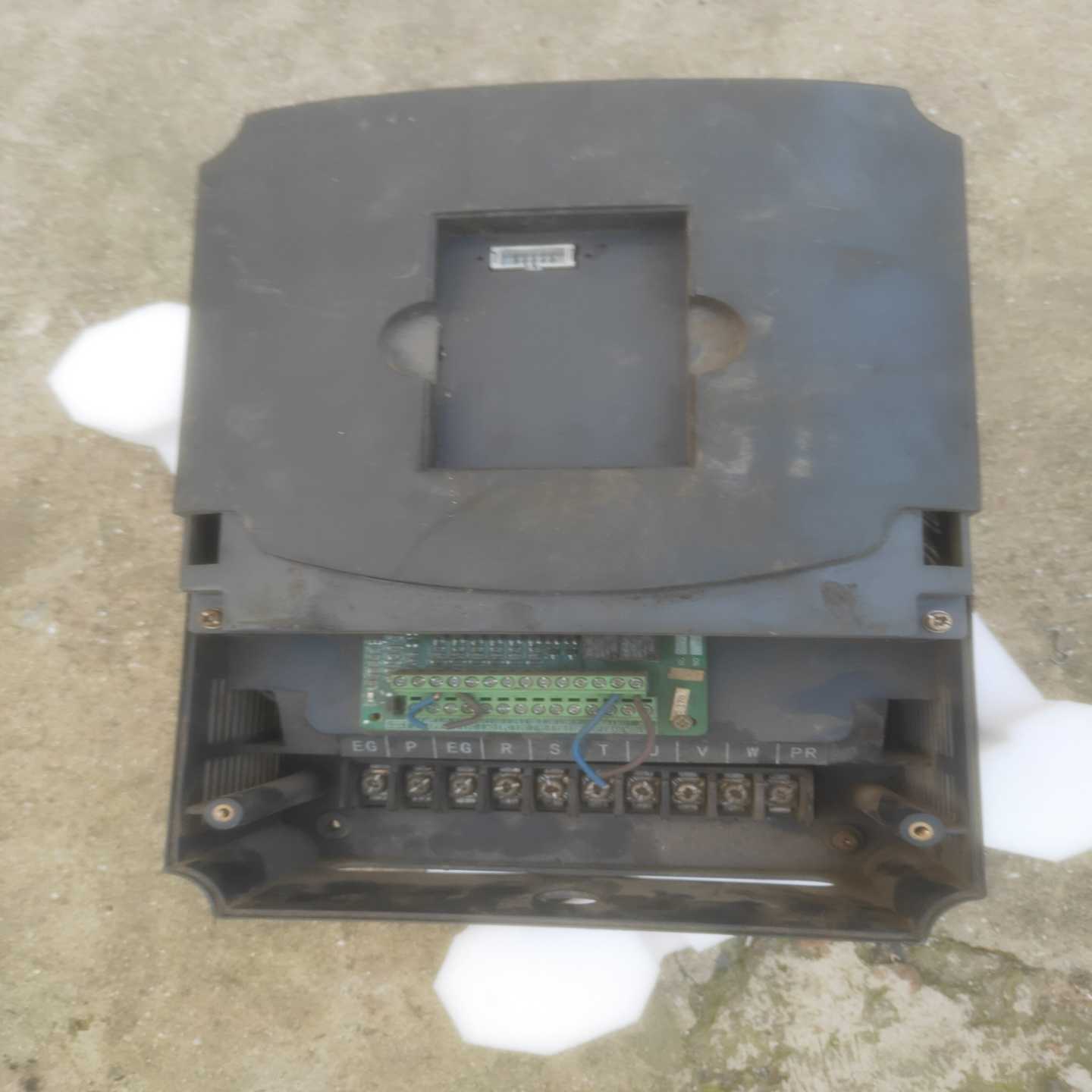 嘉乐15千瓦变频器嘉乐JR7000-015G-4-1030