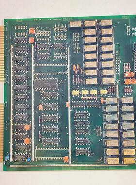 Carte De Module IO Parallle Terasaki EMW1403 K8214001C