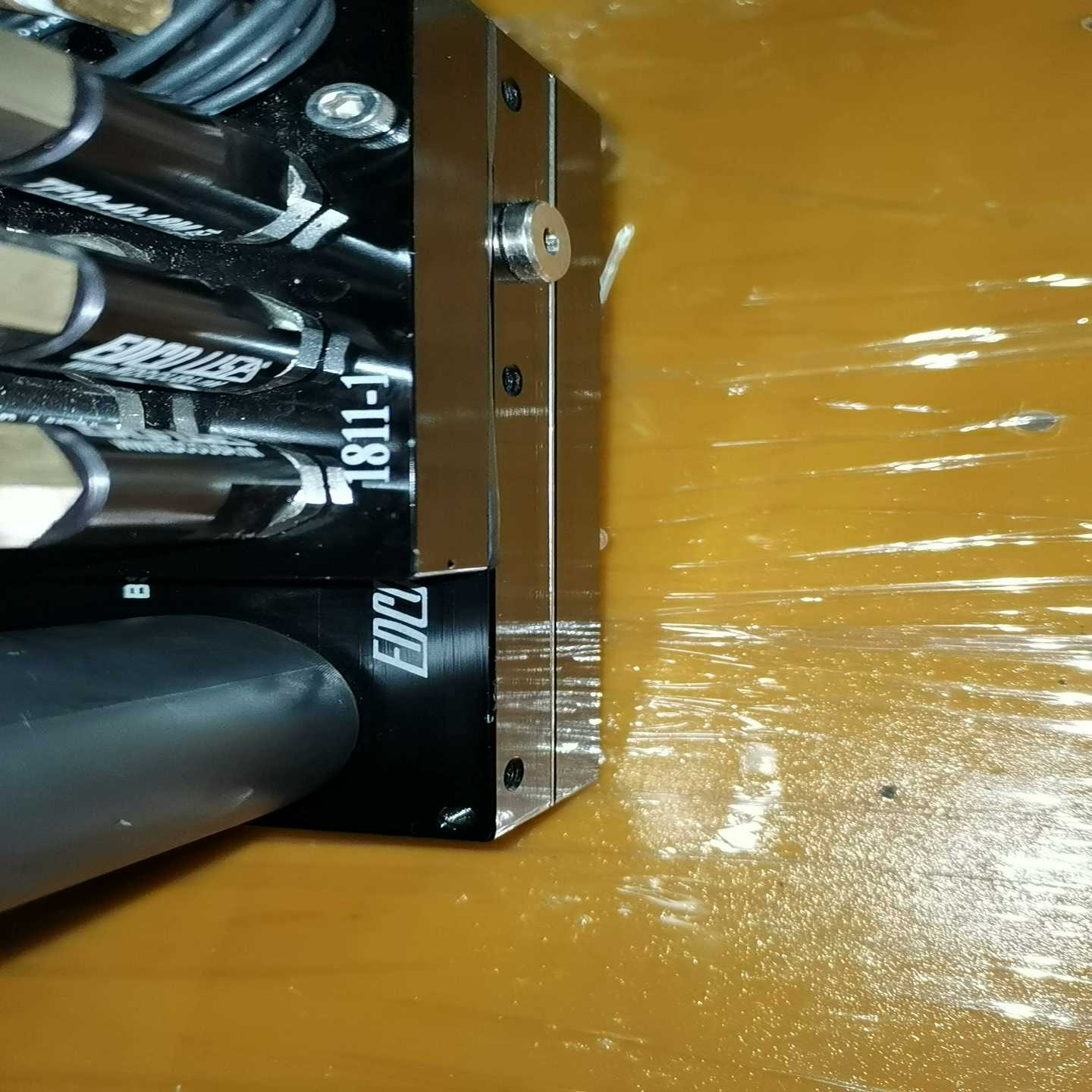 【议价】EDCOUSA真空产生发生器，型号:ML50N-G，