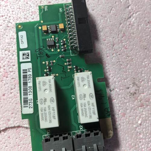 PC00273FPC00253G伟肯变频器配件实物-议价