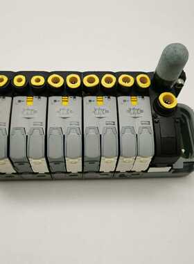 P2M1*4ES带插头P2D8V32C5派克电磁阀P2M2H