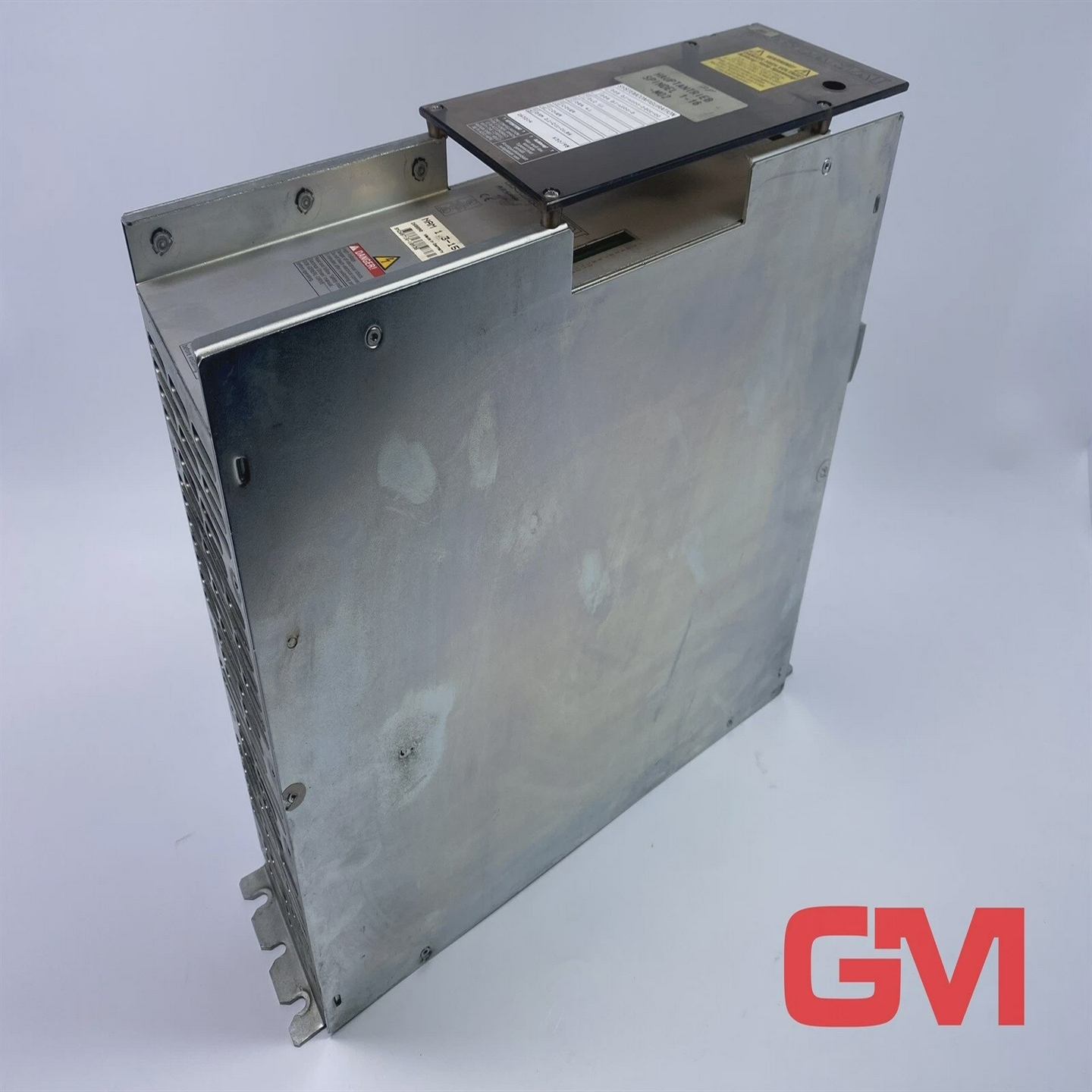 IndramatLeitungsformerNam1.3-15a.C.ServoLineFormer2