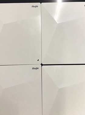 询价锐捷RG-AP320-I双频千兆无线AP现货100多台