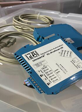 UNIGATE CL-PN 2Port V3818 新品未使【侨报商行】