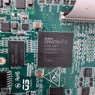 拍前询价：XILINXSPARTAN6XC6SLX45TM芯片