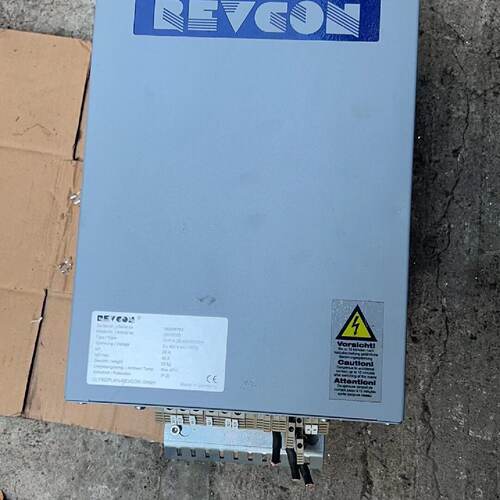 议价德国revcon逆变器rhf-a29-400-50-20-议价