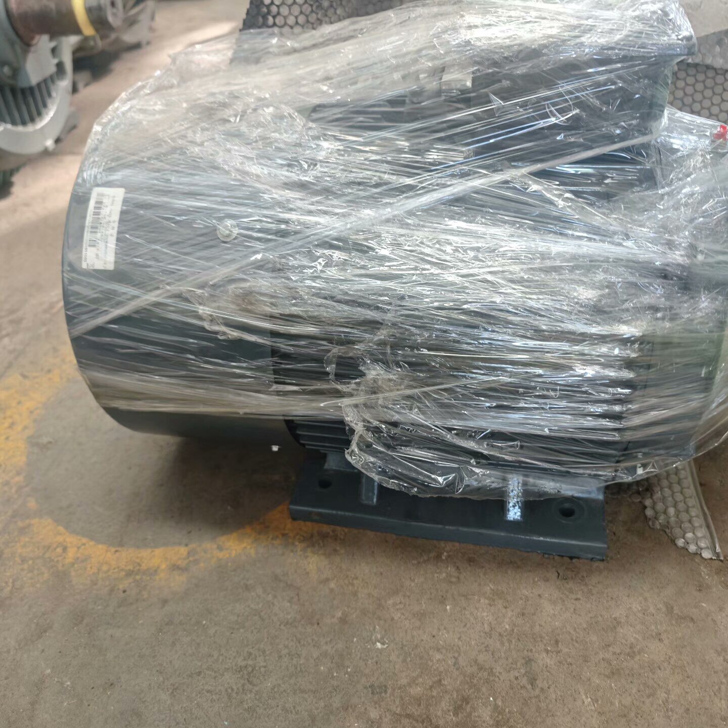 贝德西门子电机18.5kw4级全新库存机型号TL000