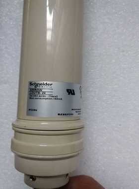 询价~施耐德三色报警灯刚七个，型号LOUTB-24，  如