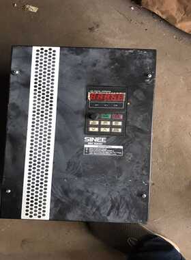 EM330D-030-3正弦变频器，的，通电正常，30K【询价】
