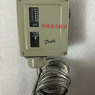 询-Danfoss温度控制器RT101适合精准控温的环境