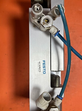 强费斯托FESTO滑台气缸型号SLT2080PA成