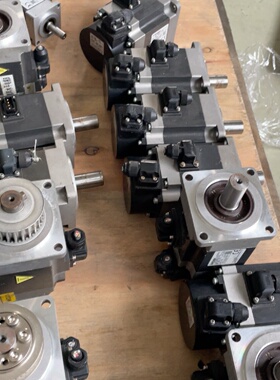 三菱伺服电机HFKN23JS100200W功率300-议价