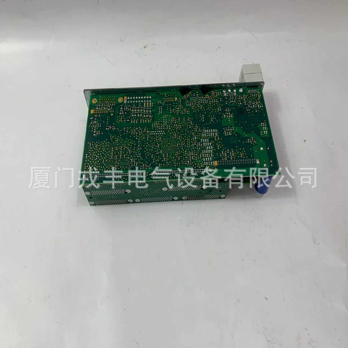 力士乐O工控PLC备件RexrothMAC090A-0-RD-3-C/110-B-0/S001