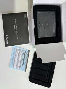 议价施耐德墙壁开关U201DST600 000全新原装二开二闭顺