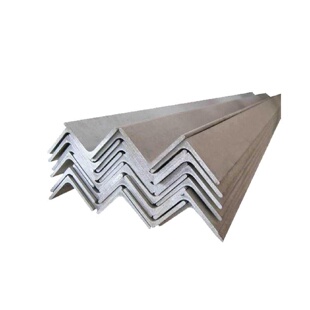 热镀锌角铁货架角钢不等边角钢万能三角铁3号4号等边角铁带孔角钢