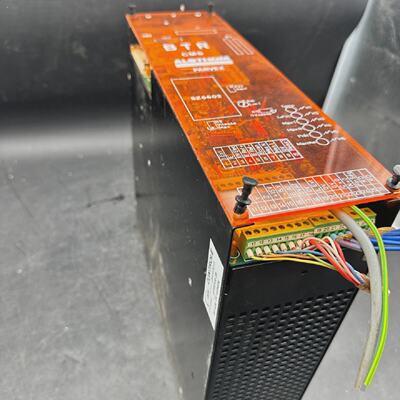 CMS 025701 Dimmer CMS2 PARVEX Btr Alsthom