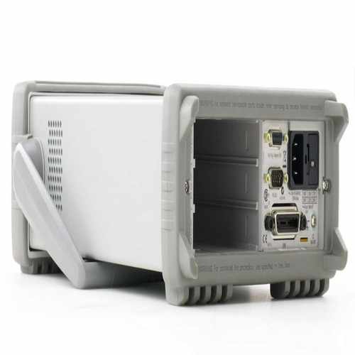 销z售回收Agilent34970A34901A安捷伦数据记录器