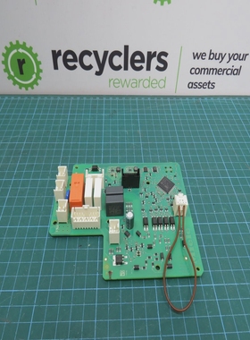 MielePWM909ELEVA2042MN11930134Board