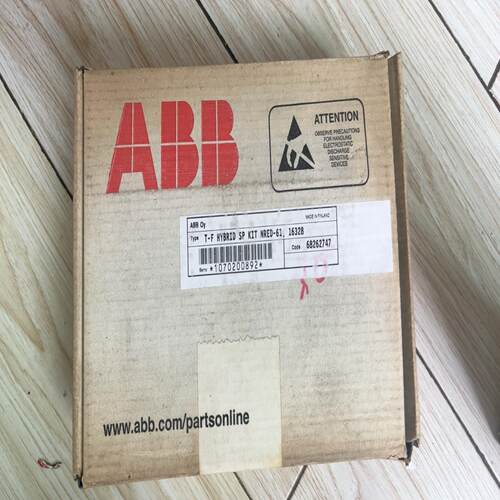 ABB驱动板NRED-61~询价